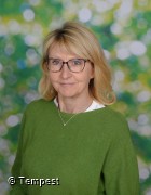 Photo of Mrs K McKay