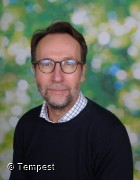 Photo of Mr J Holmes