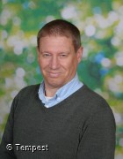 Photo of Mr S Fitzgerald